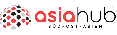 ASIAHUB Logo